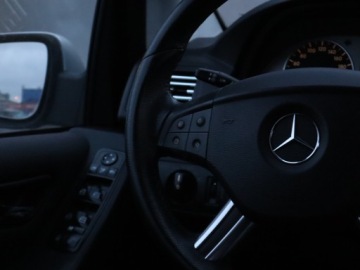 Mercedes Klasa B W245 200 CDI 140KM 2008 Mercedes B B 200 CDI , Automat, Klima, Tempomat, zdjęcie 19