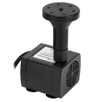 СОЛНЕЧНЫЙ НАСОС ФОНТАННЫЙ НАСОС СОЛНЕЧНАЯ ПАНЕЛЬ