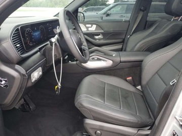 Mercedes GLE V167 2024 Mercedes-Benz GLE 350, 2024r., 4x4, 2.0L 2.0 Benzyna 255KM, zdjęcie 7