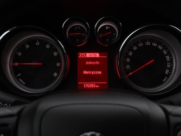 Opel Astra J Sedan 1.4 Turbo ECOTEC 140KM 2016 Opel Astra 1.4 T, Salon Polska, Serwis ASO, Skóra, zdjęcie 9