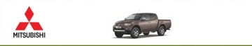 BANKA HRUŠKA TURBÍNY MITSUBISHI L200 2.5 DI-D