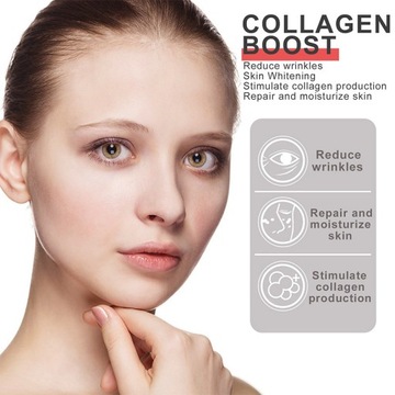 Eelhoe Collagen Boost Сыворотка против старения Dark S