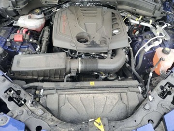 Alfa Romeo Stelvio SUV Facelifting 2.0 Turbo 280KM 2022 Alfa Romeo Stelvio Ti 2022 2.0l 2.0 Benzyna 280KM, zdjęcie 6