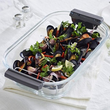 Скороварка CUISINART 5 л черная, нержавеющая сталь