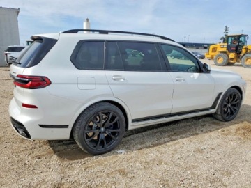 BMW X7 2026 BMW X7 Xdrive40i 2026 3.0 Benzyna 375KM, zdjęcie 3