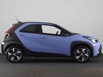 Toyota Aygo X 2026 TOYOTA Aygo X Style 1.5 Hybrid Crossover 116KM 2026, zdjęcie 3