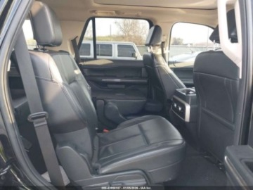 Ford Expedition III 2023 Ford Expedition Xlt 2023 3.5 Benzyna 380KM, zdjęcie 12