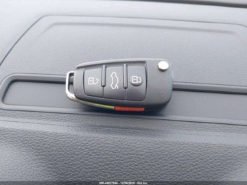 Audi A3 8V 2018 Audi A3 Limousine 2.0 benzyna 220KM 4X4 wersja S-Line, virtual cockpit dro, zdjęcie 12