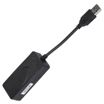 ПОРТАТИВНЫЙ ВНЕШНИЙ USB-МОДЕМ-МАРШРУТЕР 56 КБ/С ДЛЯ WINDOWS 98/2000/XP/7/8/10