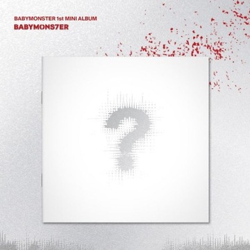 BABYMONS7ER BABYMONSTER CD