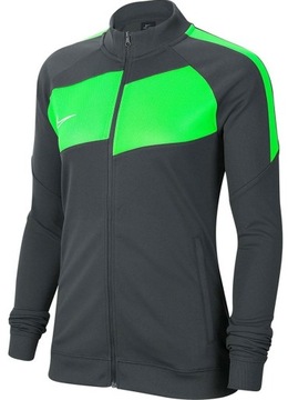 BLUZA DAMSKA NIKE SPORTOWA ROZPINANA TRENING S