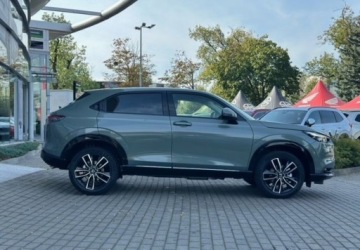 Honda HR-V III 2026 Honda HR-V e-HEV Advance 2026 - Oferta specjalna dla wybranych grup zawodo, zdjęcie 4