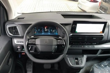 Citroen Spacetourer 2026 XL L2H1 Plus EAT8 2.2 180KM, zdjęcie 8