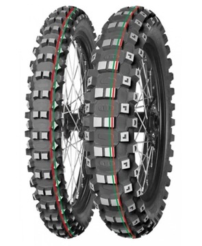 MITAS TERRA FORCE-MX MH 90/100-12 46 M TT