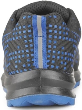 CXS VIS S1 Легкая дышащая обувь защищает рабочую обувь размер 39