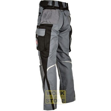 НОВЫЕ брюки Engelbert Strauss e.s.motion 65121