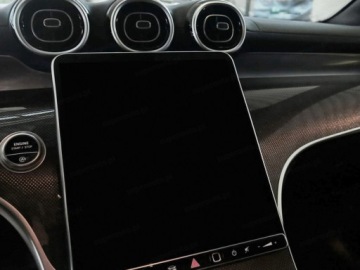 Mercedes GLC C254/X254 Coupe 2.0 200 204KM 2026 MERCEDES-BENZ GLC 200 4-Matic AMG Line 2.0 (204KM) 2026, zdjęcie 10