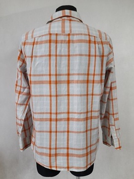 МУЖСКАЯ РУБАШКА VICTORINOX TAILORED FIT ИЗ 30% ЛЬНА, M