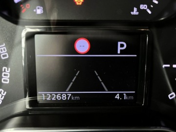 Toyota 2022 Toyota Proace City Verso 7-OSÓB 1wł KRAJOWY, zdjęcie 22