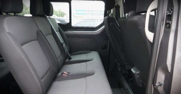 Renault Trafic III 2020 Renault Trafic (Nr.125) 2.0 dCi 9 osob 2x Klima Parktronik Tempomat Gwaran, zdjęcie 19