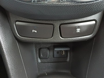 Opel Mokka I SUV 1.4 Turbo ECOTEC 140KM 2015 Opel Mokka GAZ, bogata opcja, zdjęcie 16