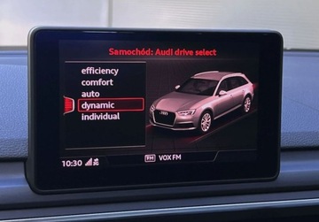 Audi A4 B9 Avant 2.0 40 TDI 190KM 2019 Audi A4 Avant 40 TDI 190 KM bezwypadkowa GWARANCJA S tronic zarejestro, zdjęcie 28