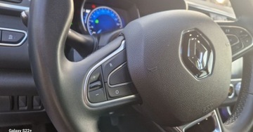 Renault Kadjar Crossover Facelifting 1.3 TCe 140 FAP 140KM 2022 Renault Kadjar Wzorowy SALON PL - 53 Tkm AUTOMAT - SERWIS ASO 1.3, zdjęcie 15