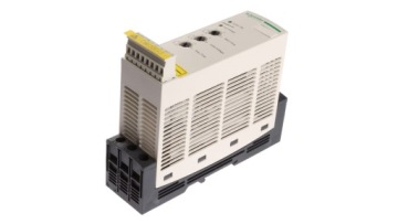 СХЕМА ПЛАВНОГО ПУСКА SCHNEIDER ATS01 ATS01N222QN