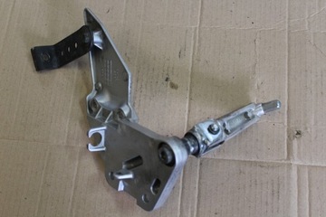 SUZUKI 03-09 SV 650 SET PODNOZEK PRAWY KIEROWCY