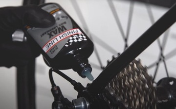 Масло Finish Line 120 мл - KryTech WAX