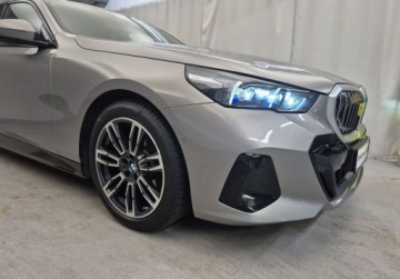 BMW Seria 5 G90-91 2025 BMW Seria 5 2.0 Benzyna 208KM, zdjęcie 13