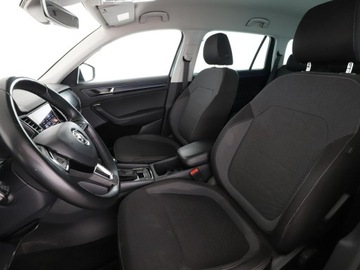 Skoda Kodiaq I SUV 2.0 TDI 150KM 2018 Škoda Kodiaq Skoda Kodiaq DSG navi full LED, zdjęcie 12