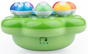 DUMEL DISCOVERY Symfonia Grzybków 62371