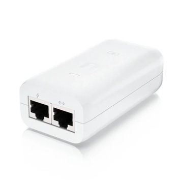 Ubiquiti Networks U-POE-AF adapter PoE Gigabit Ethernet 48 V