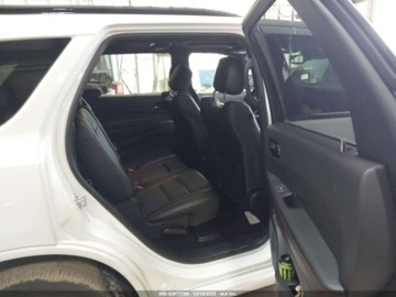 Dodge Durango III 3.6 V6 294KM 2025 Dodge Durango Gt Plus 2025 3.6 Benzyna 295KM, zdjęcie 12