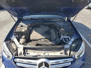 Mercedes GLC C254/X254 2022 Mercedes-Benz GLC 300 2022 2.0l 2.0 Benzyna 255KM, zdjęcie 6