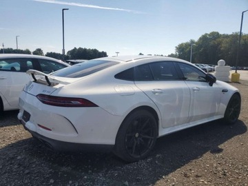 Mercedes AMG GT C190 2019 Mercedes-Benz AMG GT 53 2019 3.0l 3.0 Benzyna 429KM, zdjęcie 3