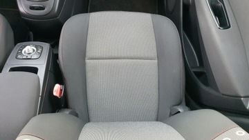 Renault Grand Scenic II Grand Scenic Facelifting 1.5 dCi FAP 110KM 2012 Renault Grand Scenic 1.5 dCi 110KM # NAVI #, zdjęcie 15