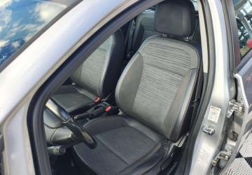 Opel Astra J Sports Tourer Facelifting 1.4 Turbo ECOTEC 140KM 2015 Opel Astra Opel Astra J Sport Tourer 1.4BenzLPG 1.4 BenzynaLPG 140KM, zdjęcie 16