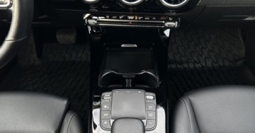 Mercedes Klasa A W177/V177 Hatchback 1.3 200 163KM 2022 Mercedes-Benz Klasa A Salon PL Od Dealera Tempomat Reflektory LED Kamera C, zdjęcie 17