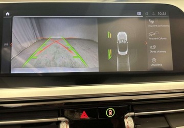 BMW Z4 G29 Roadster 2.0 sDrive 20i 197KM 2022 BMW Z4 20i Modell M Sport, Faktura VAT 23, Bezwypadkowy, Serwis ASO 2.0, zdjęcie 19