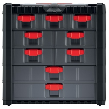 СТОЙКА ДЛЯ ОРГАНАЙЗЕРА ДЛЯ ИНСТРУМЕНТОВ KMC501