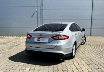 Ford Mondeo V Sedan 1.5 EcoBoost 165KM 2018 Ford Mondeo LPG M6 Trend Salon PL ASO 1.5 BenzynaLPG 164KM, zdjęcie 10