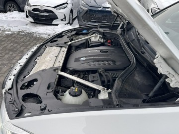 BMW X3 G01 SUV 3.0 30d 265KM 2019 BMW X3 Luxury Line Xdrive Salon Polska, zdjęcie 16