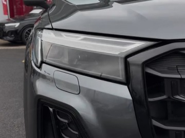 Audi Q7 II 2025 AUDI Q7 60 TFSI e quattro S Line Suv 3.0 (490KM) 2025, zdjęcie 18