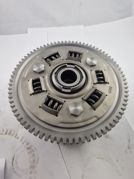 SUZUKI GSX-R 600/750 K8 K9 КОРЗИНА СЦЕПЛЕНИЯ