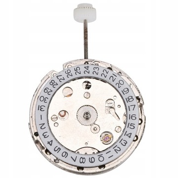 2813 механизм часов механическое движение