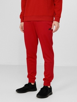 НОВЫЕ МУЖСКИЕ СПОРТИВНЫЕ БРЮКИ 4F SPMD350-62 размер XL