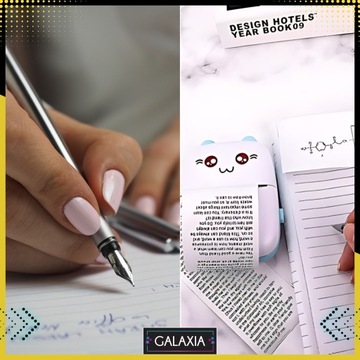 DRUKUŚ ORIGINALNY Мини-термопринтер для фотографий Портативный + 11 РОЛИКОВ