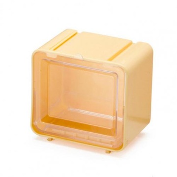 Stojak na taśmę Washi Box Fashion plastikowy, odpo